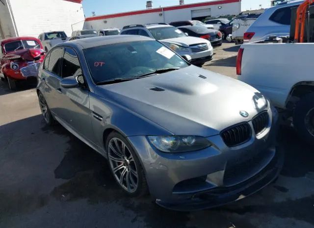 Bmw M3 (2011)