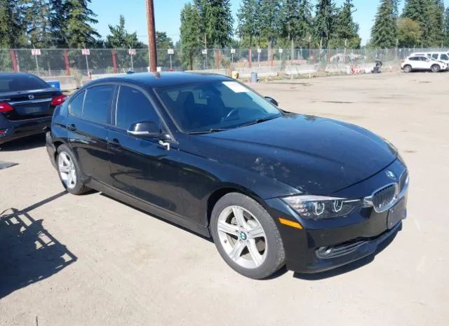 Bmw 3 series (2013)