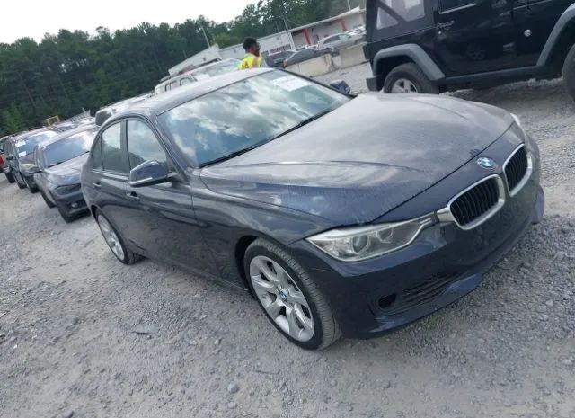 Bmw 335i (2013)