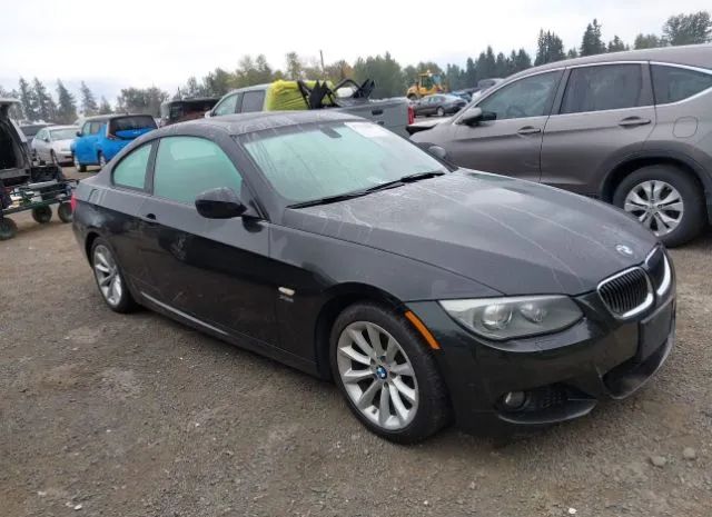Bmw 3 series (2013)