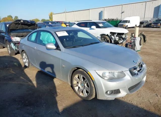 Bmw 3 series (2013)