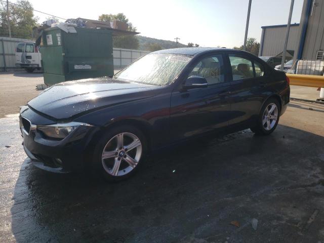 Bmw 328 xi sul (2014)