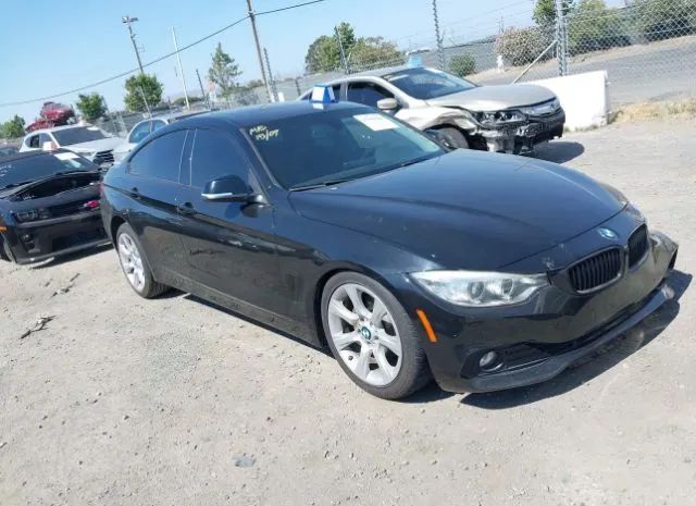 Bmw 428i (2015)