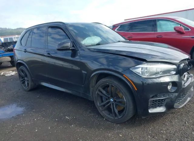 Bmw X5 m (2017)