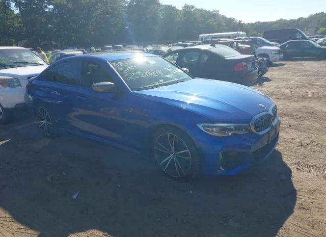 Bmw 3 series (2020)