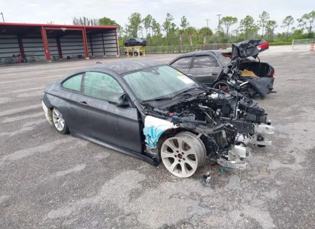 Bmw M4 (2020)