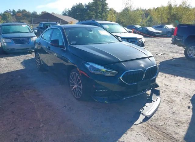 Bmw 228xi (2021)