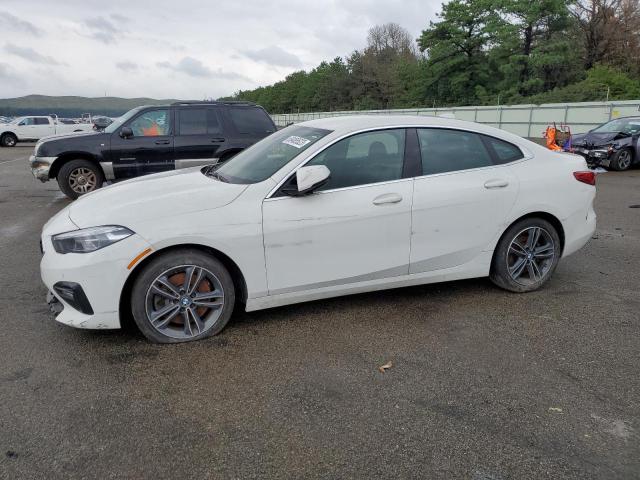 Bmw 228xi (2021)