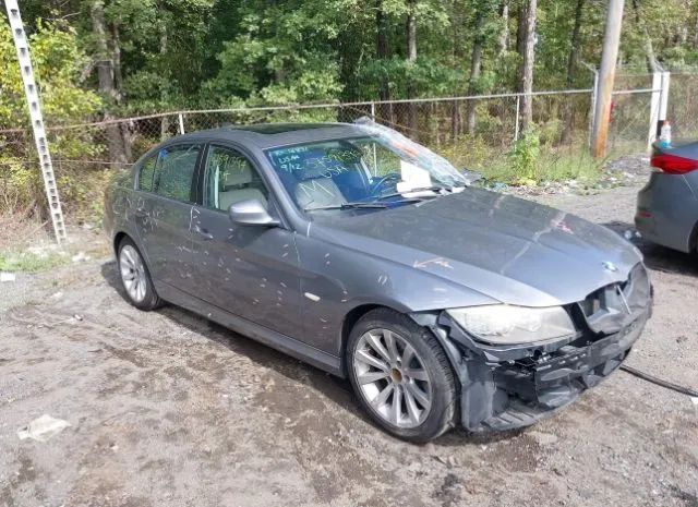 Bmw 3 series (2011)