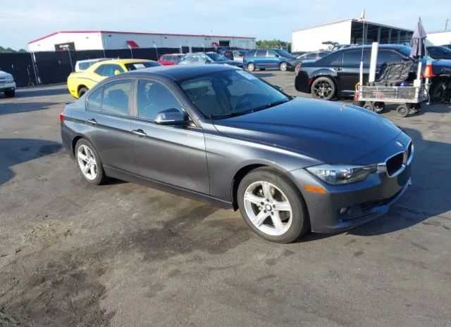 Bmw 3 series (2013)