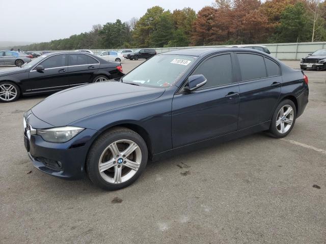 Bmw 320 i xdri (2013)