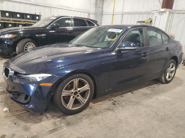 Bmw 328 xi (2013)