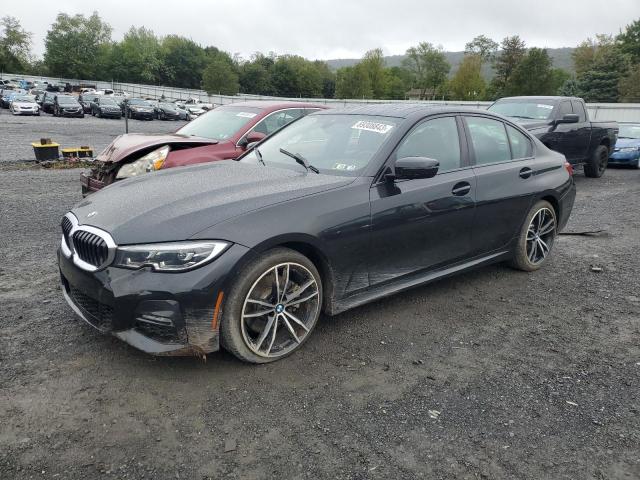 Bmw 330xi (2020)