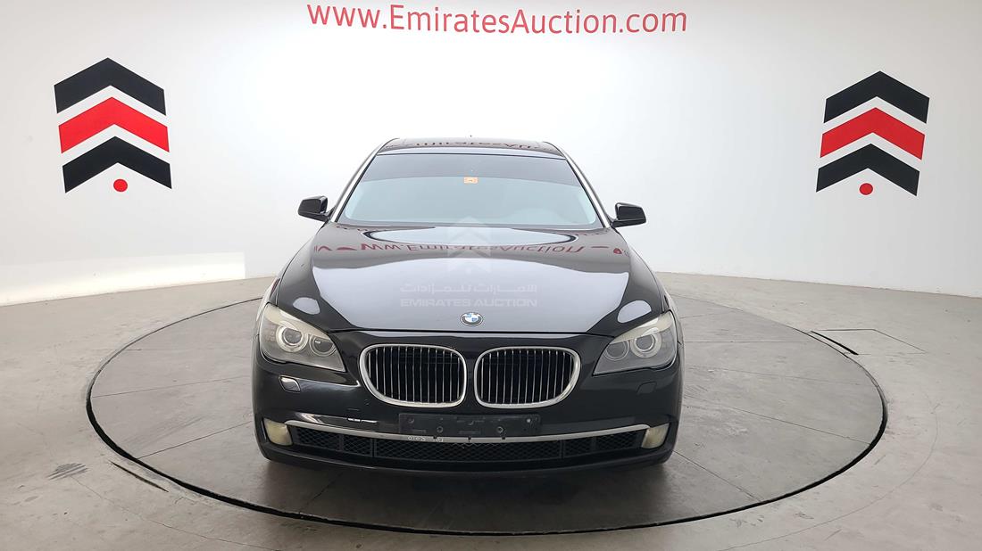Bmw 730 (2010)