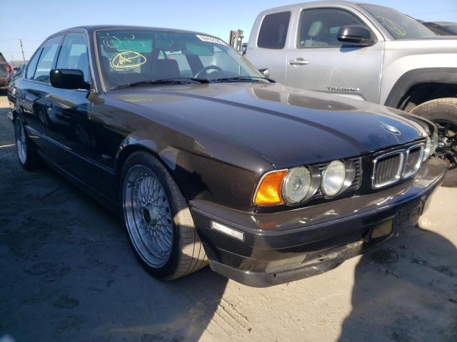 Bmw 540 i (1995)