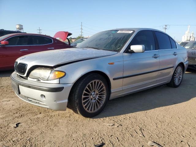 Bmw 330 xi (2002)