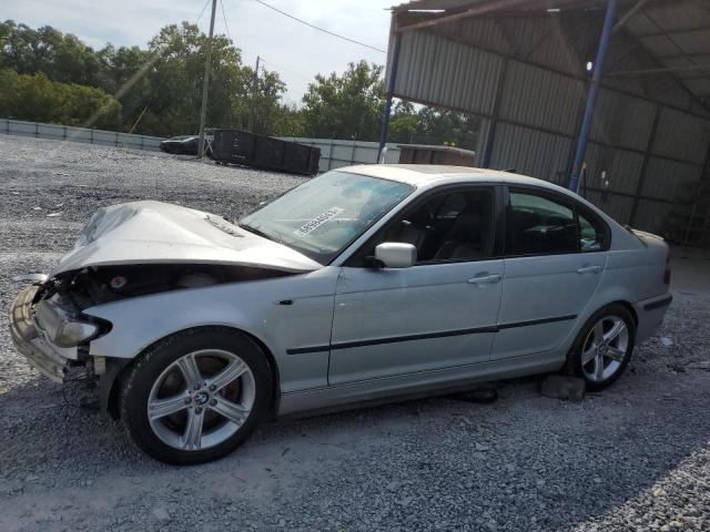 Bmw 330 i (2003)