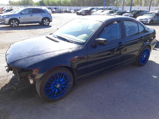 Bmw 330 i (2003)