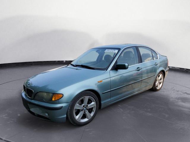 Bmw 330 i (2004)