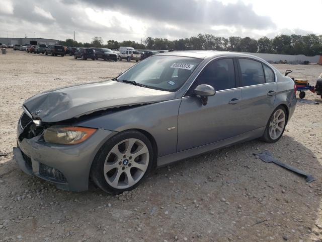 Bmw 330 i (2006)