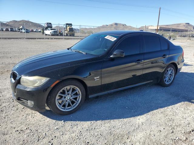 Bmw 328 xi (2010)