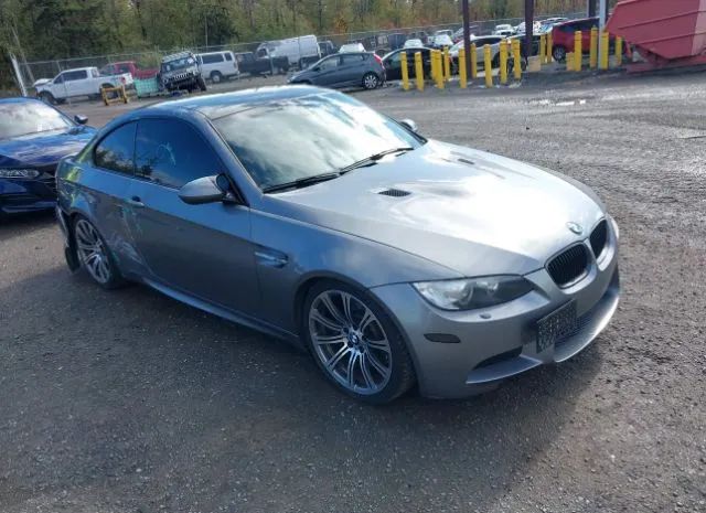 Bmw M3 (2011)