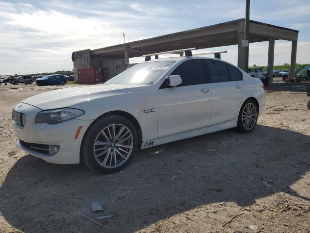 Bmw 550 i (2011)