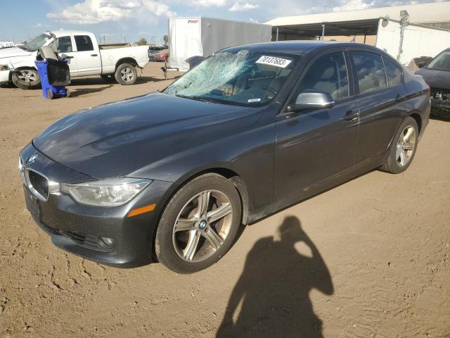 Bmw 328 xi (2013)
