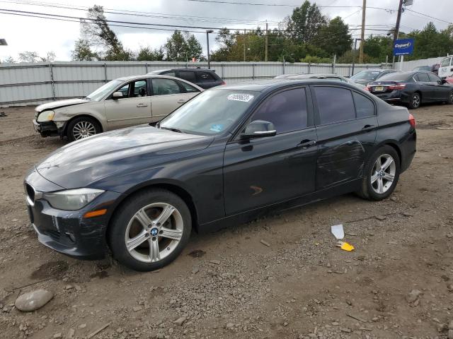 Bmw 328 xi sul (2013)