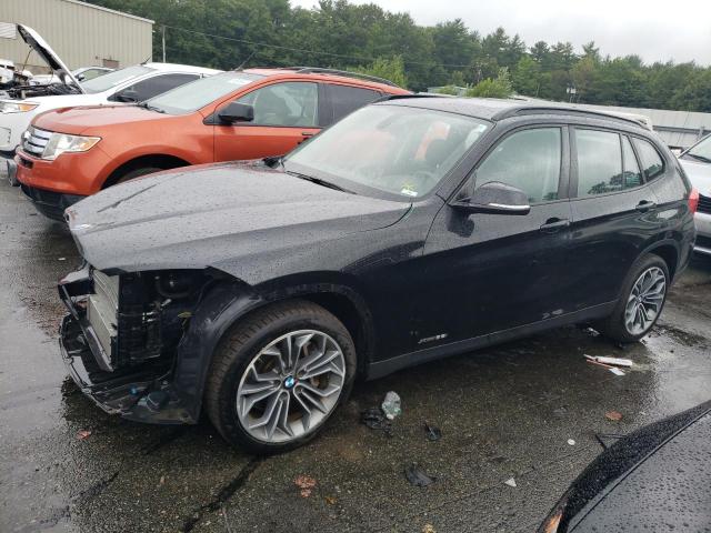 Bmw X1 xdrive3 (2014)