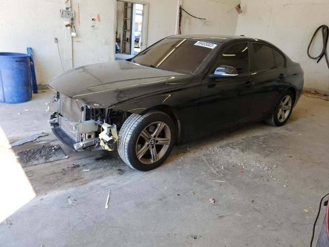 Bmw 320 i (2015)