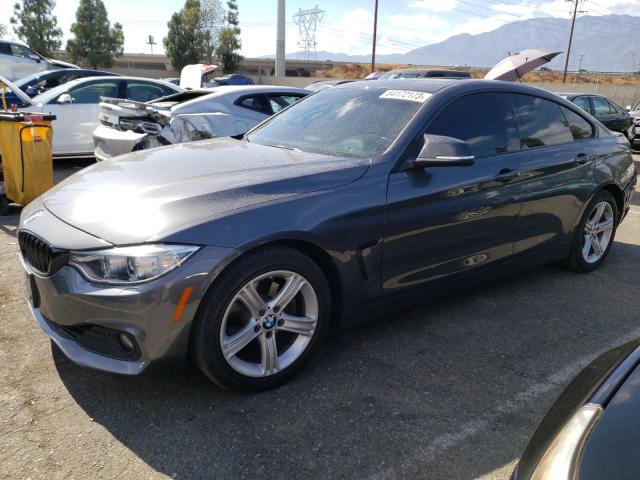 Bmw 428 i gran (2015)