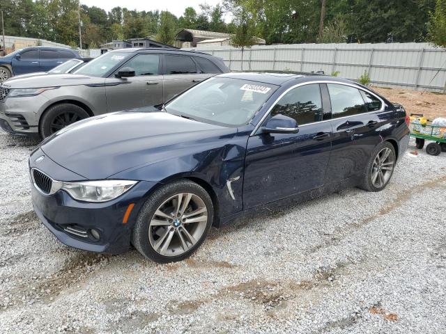 Bmw 428 i gran (2016)