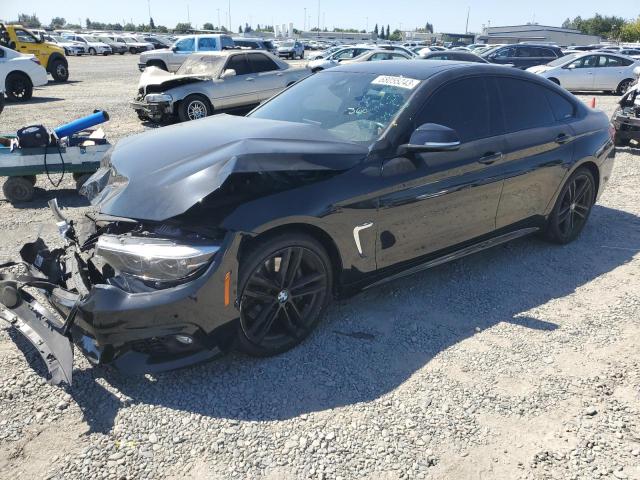 Bmw 440i gran (2018)