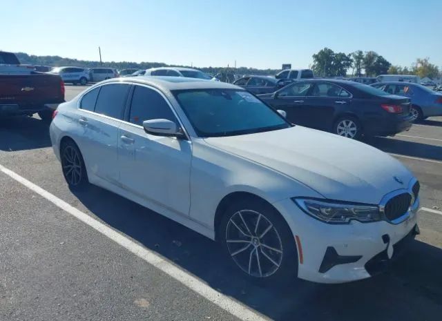 Bmw 330xi (2020)