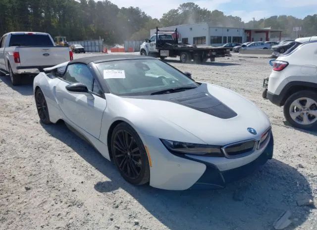 Bmw I8 (2020)