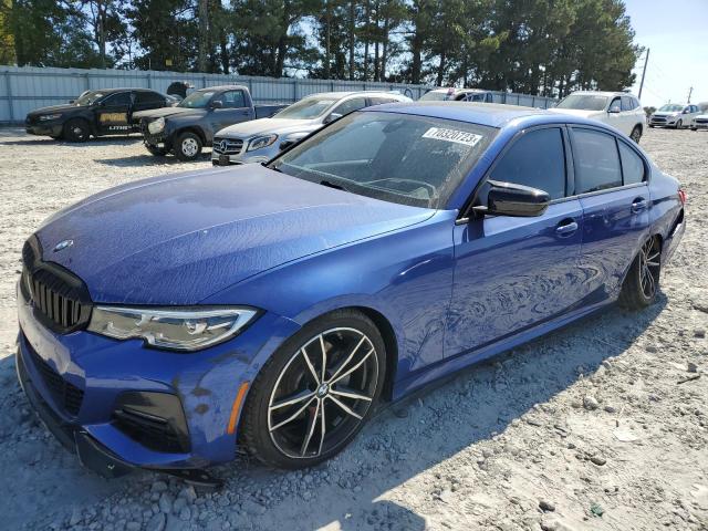 Bmw 330xi (2020)
