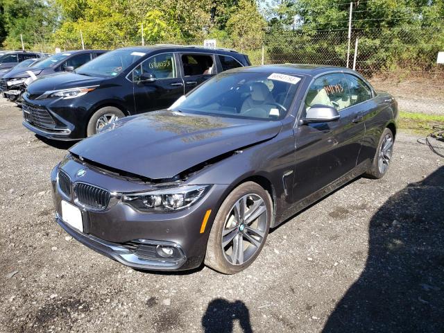 Bmw 430xi (2020)