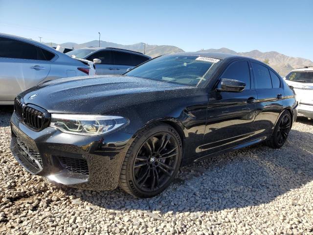Bmw M5 base (2020)