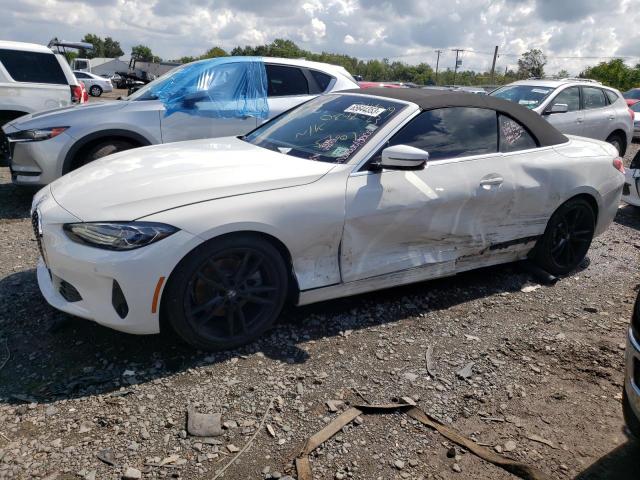 Bmw 430i (2021)