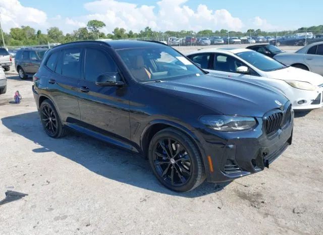 Bmw X3 m (2022)