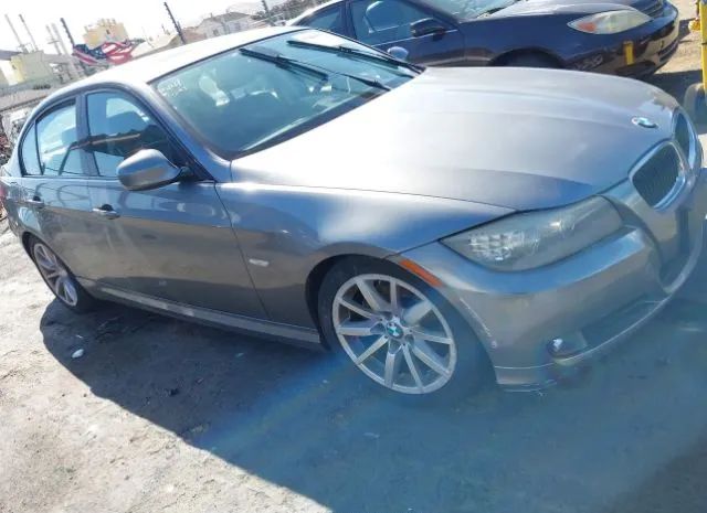 Bmw 3 series (2011)
