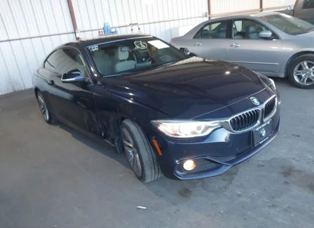 Bmw 428i (2015)