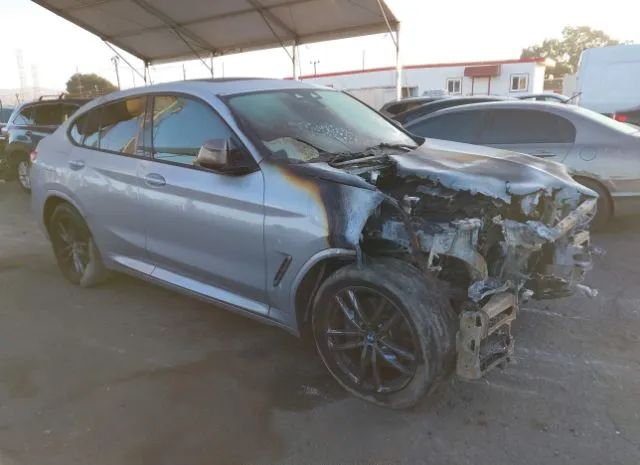 Bmw X4 (2019)