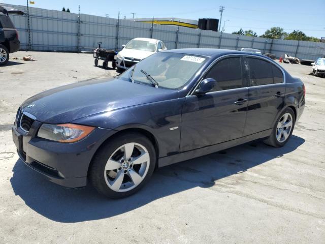 Bmw 330 i (2006)