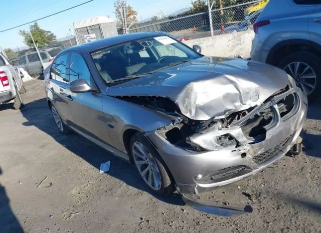 Bmw 3 series (2011)