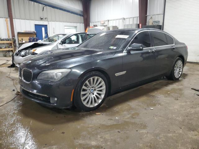 Bmw 750 xi (2012)