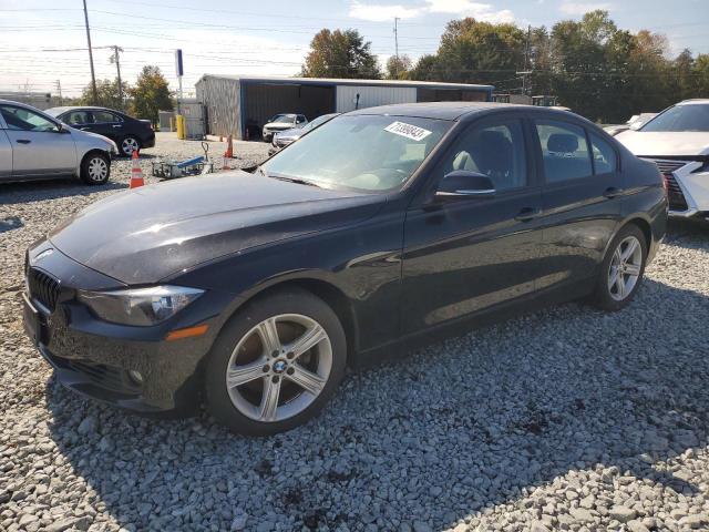 Bmw 328 xi sul (2013)