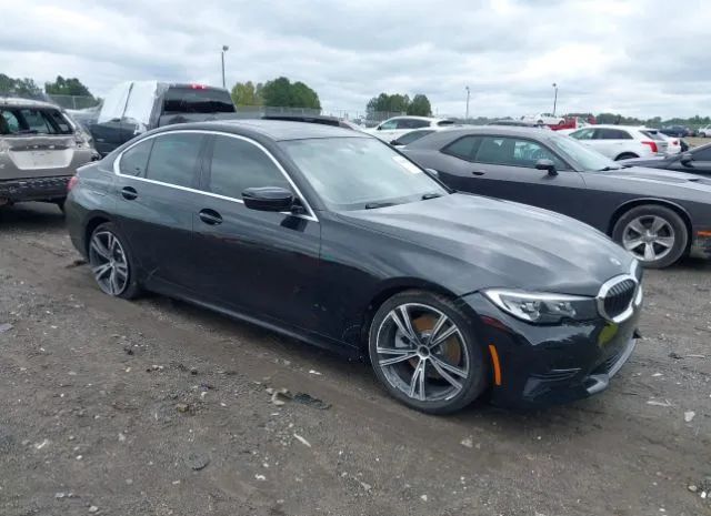 Bmw 3 series (2020)