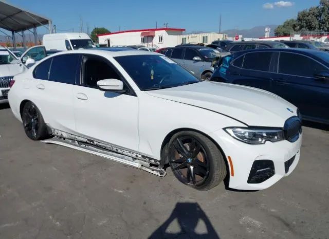 Bmw 3 series (2020)